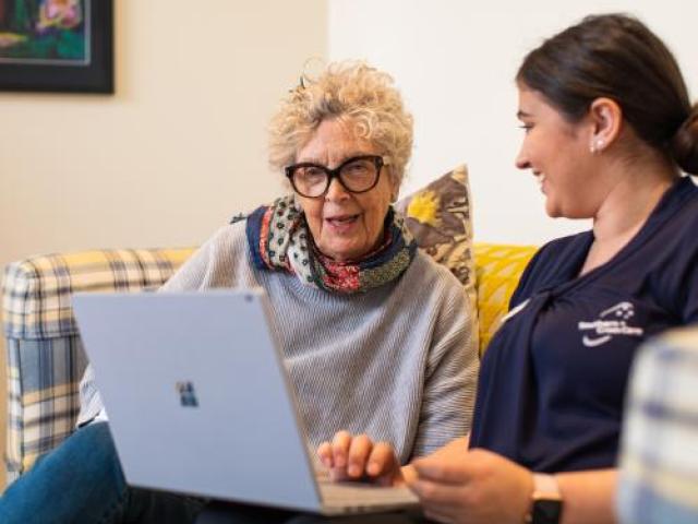 Home Care Southern Cross Care